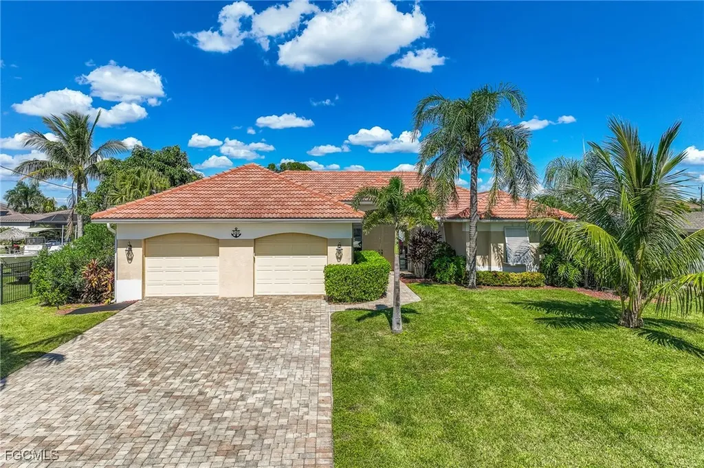 149 SW 54th Terrace Cape Coral FL 33914