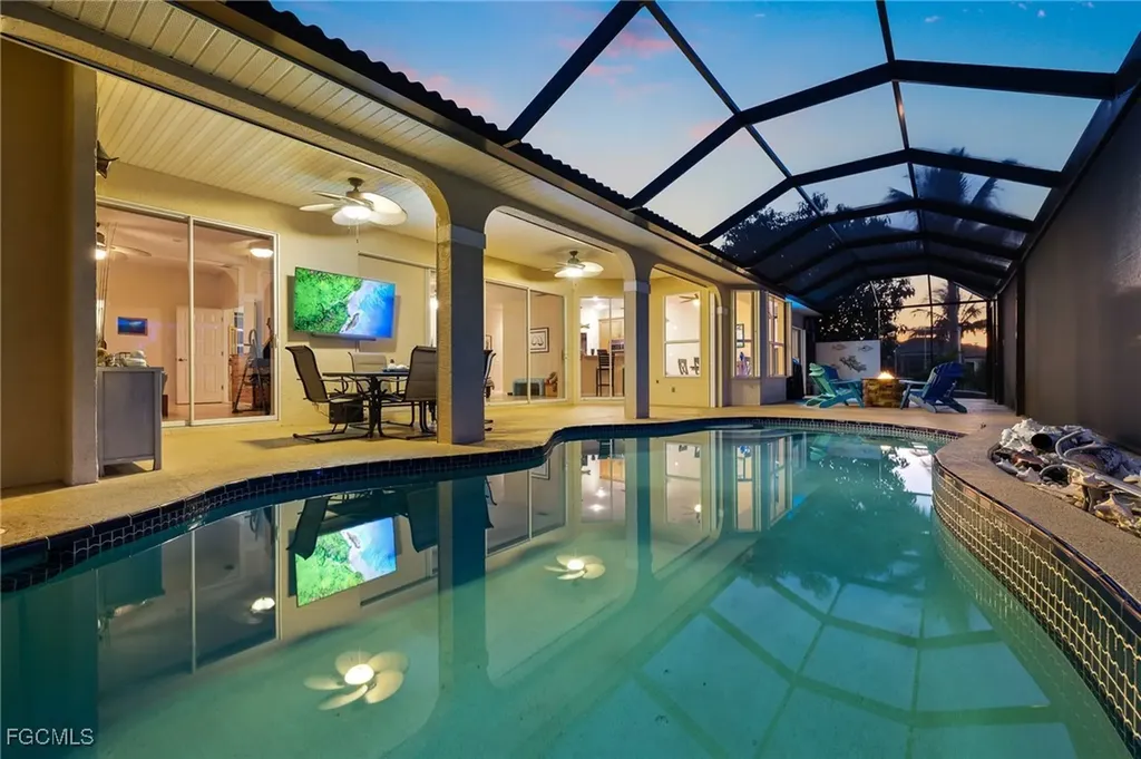 149 SW 54th Terrace Cape Coral FL 33914