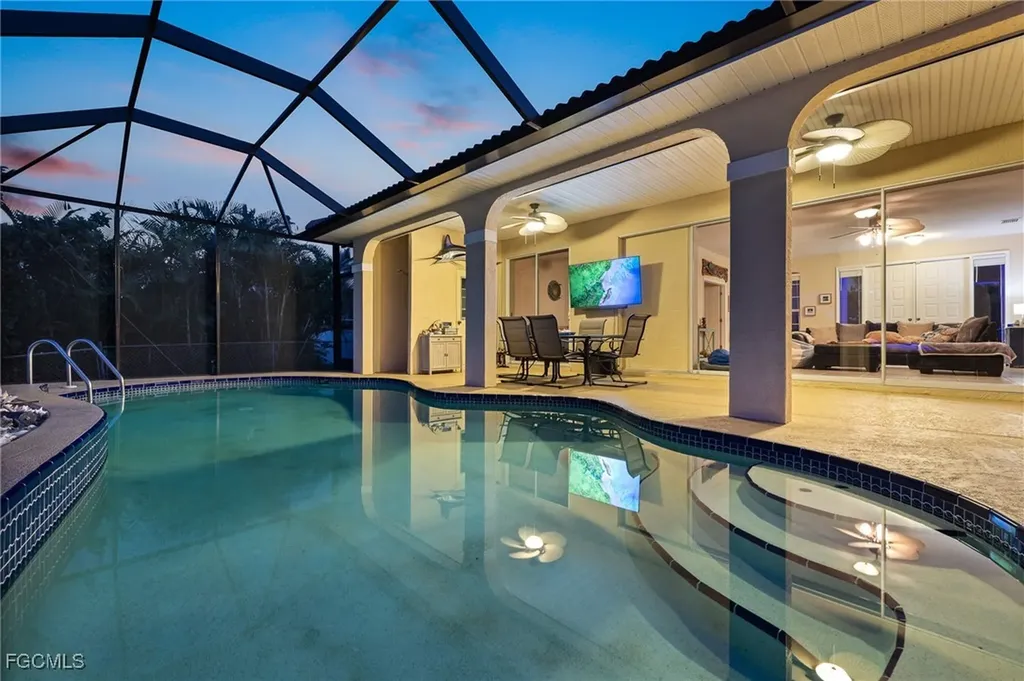149 SW 54th Terrace Cape Coral FL 33914