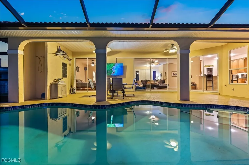 149 SW 54th Terrace Cape Coral FL 33914