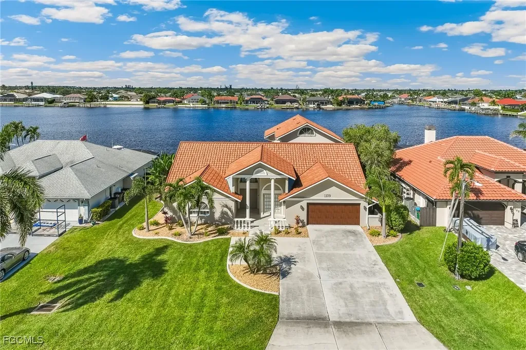 1109 SW 44th Street Cape Coral FL 33914