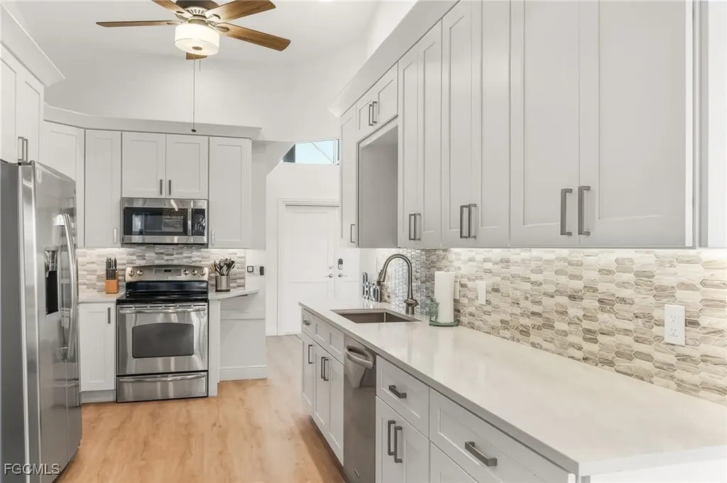 1109 SW 44th Street Cape Coral FL 33914
