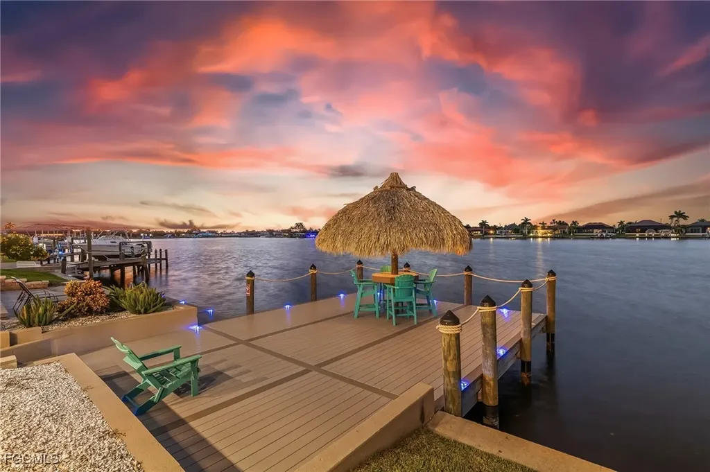 1109 SW 44th Street Cape Coral FL 33914