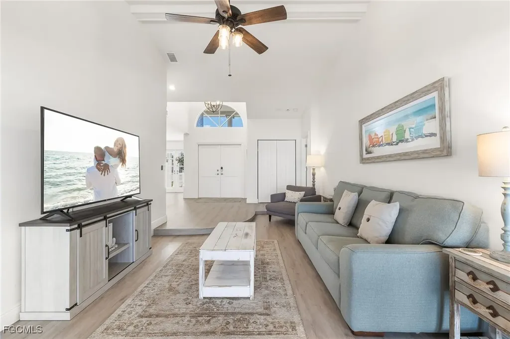 1109 SW 44th Street Cape Coral FL 33914