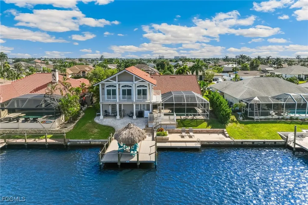 1109 SW 44th Street Cape Coral FL 33914