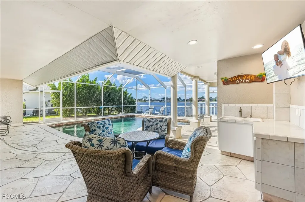 1109 SW 44th Street Cape Coral FL 33914