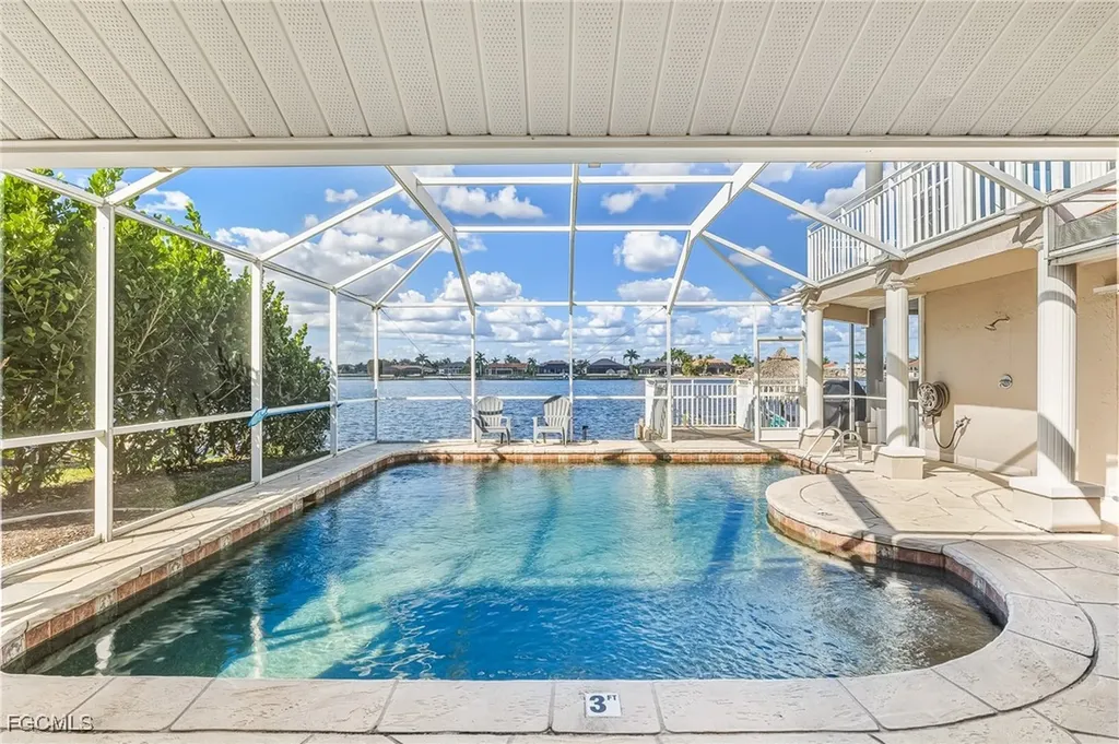 1109 SW 44th Street Cape Coral FL 33914