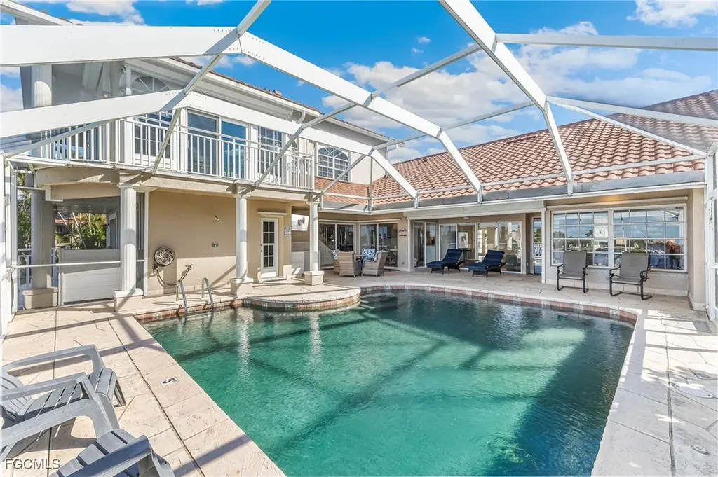 1109 SW 44th Street Cape Coral FL 33914