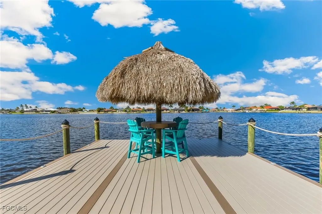 1109 SW 44th Street Cape Coral FL 33914