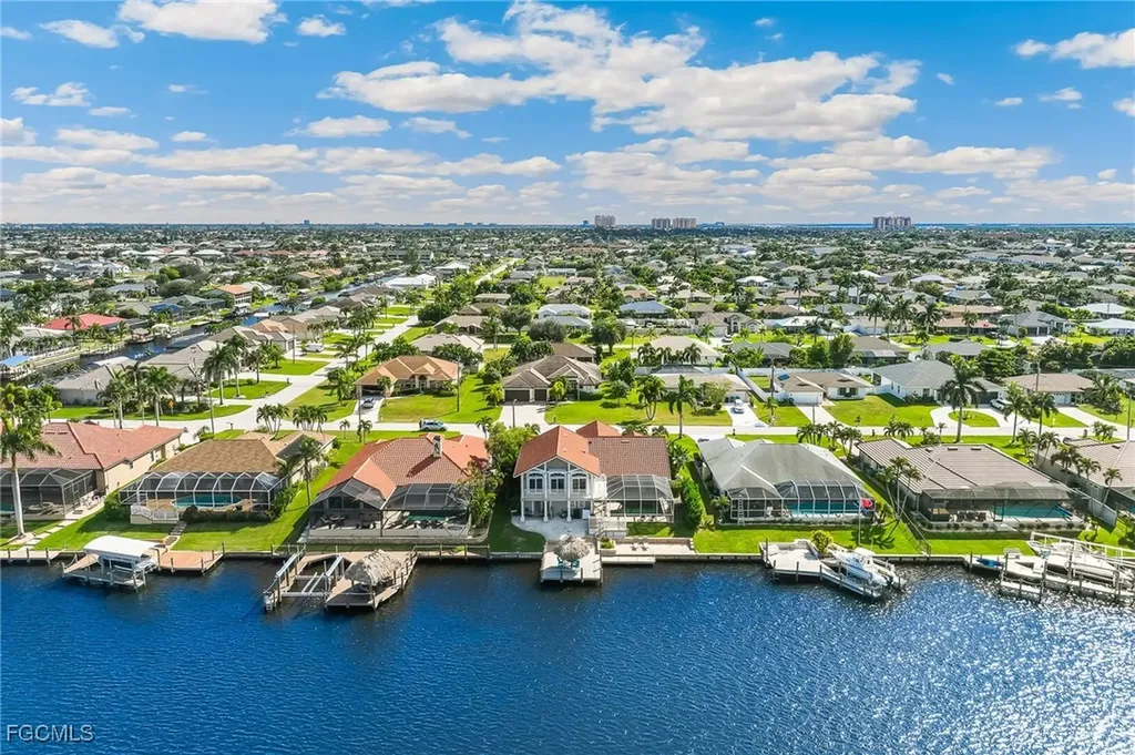 1109 SW 44th Street Cape Coral FL 33914