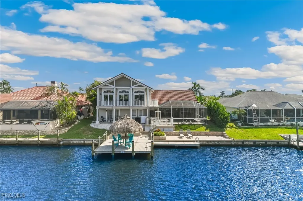 1109 SW 44th Street Cape Coral FL 33914