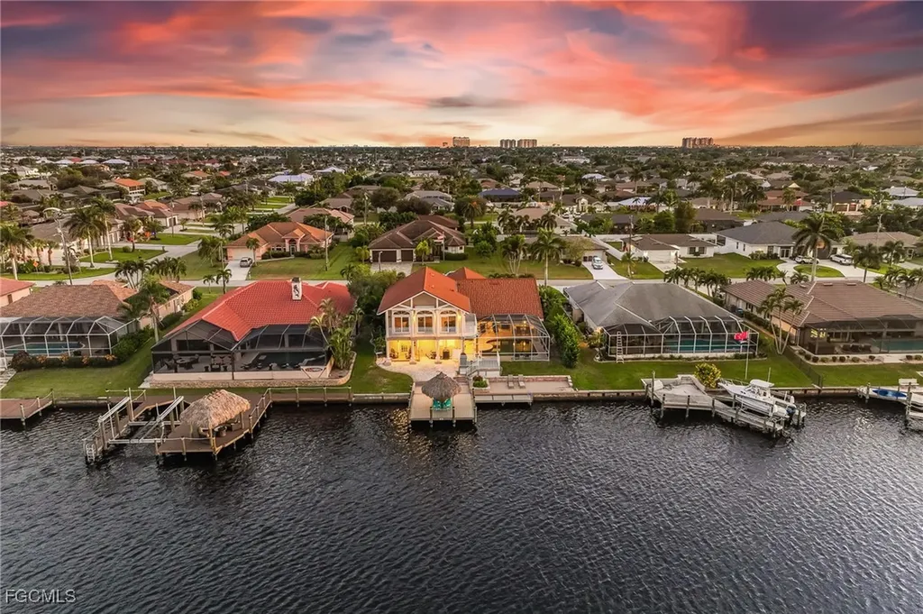 1109 SW 44th Street Cape Coral FL 33914