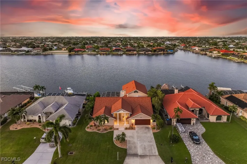 1109 SW 44th Street Cape Coral FL 33914