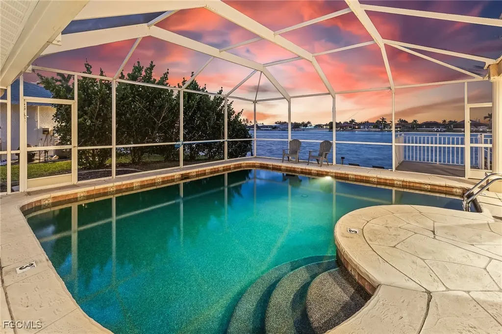 1109 SW 44th Street Cape Coral FL 33914