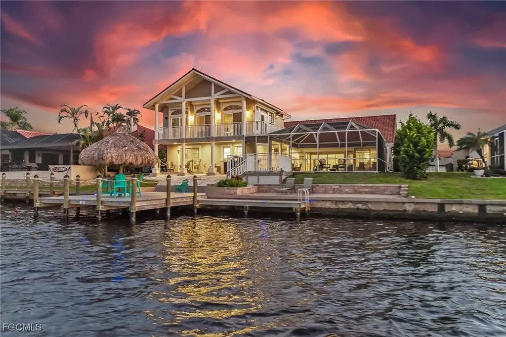 1109 SW 44th Street Cape Coral FL 33914
