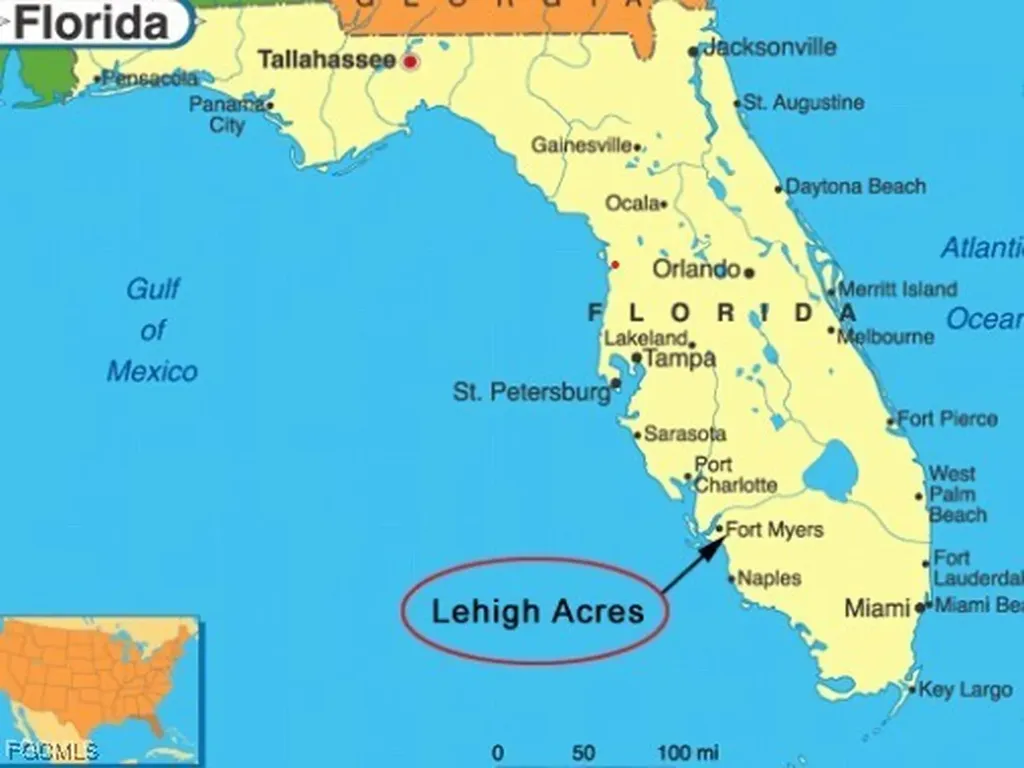 4631 Jane Avenue N Lehigh Acres FL 33971