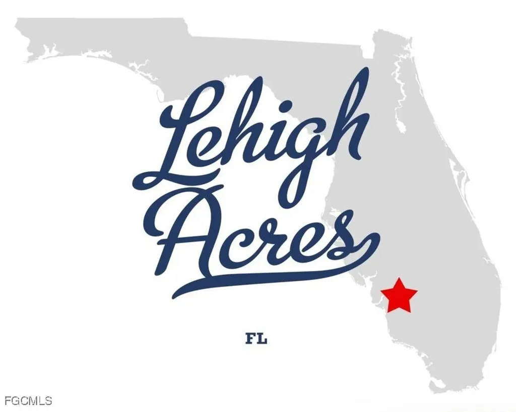 4631 Jane Avenue N Lehigh Acres FL 33971