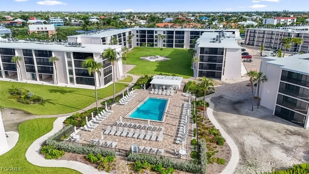 1501 Middle Gulf Drive Sanibel FL 33957