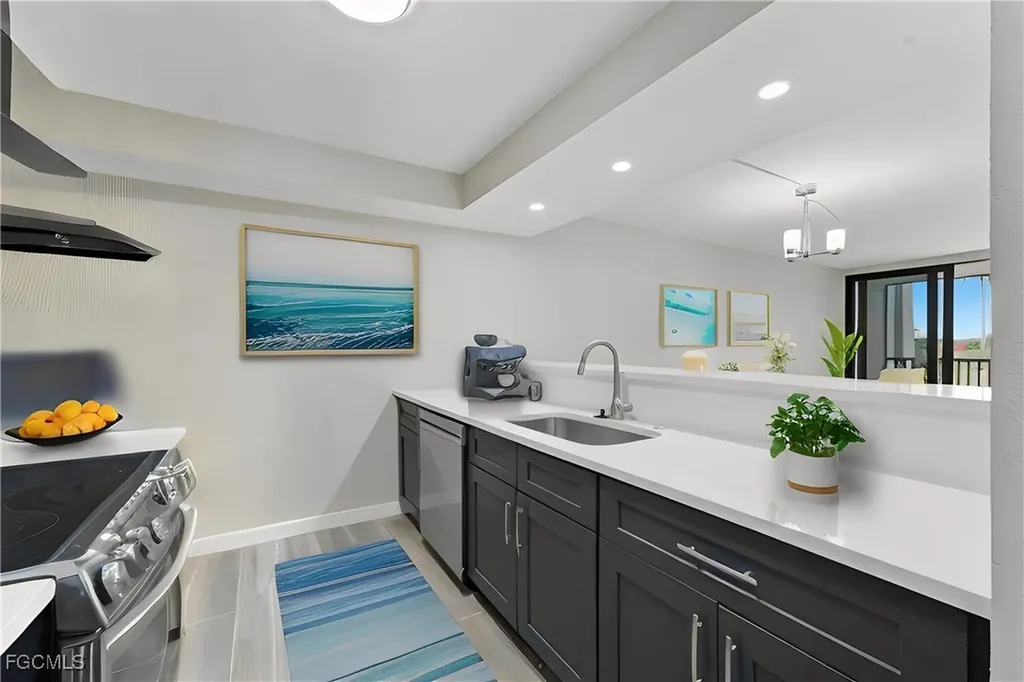 1501 Middle Gulf Drive Sanibel FL 33957