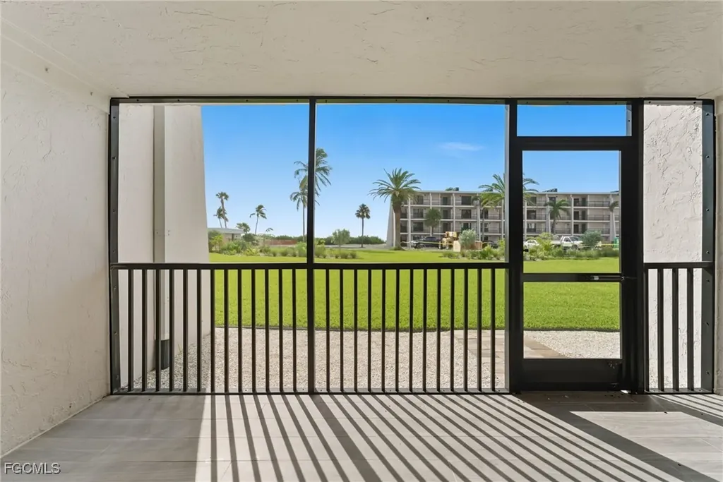 1501 Middle Gulf Drive Sanibel FL 33957