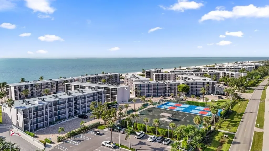 1501 Middle Gulf Drive Sanibel FL 33957