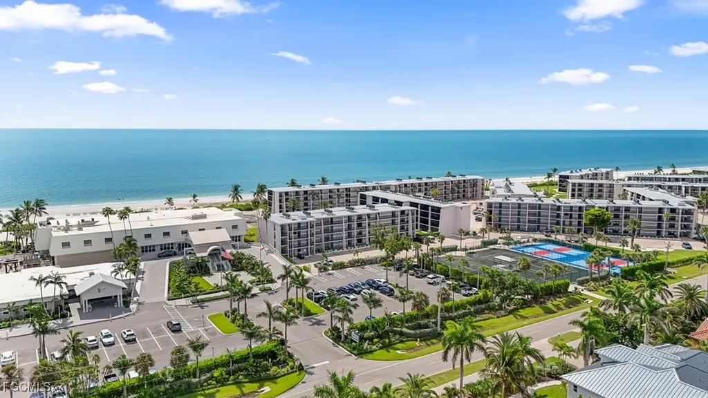 1501 Middle Gulf Drive Sanibel FL 33957