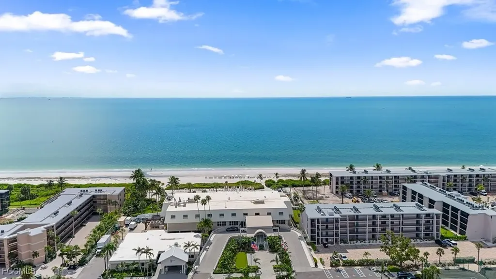 1501 Middle Gulf Drive Sanibel FL 33957