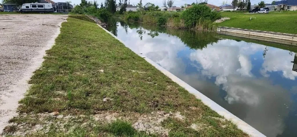 2140 NW 17th Avenue Cape Coral FL 33993