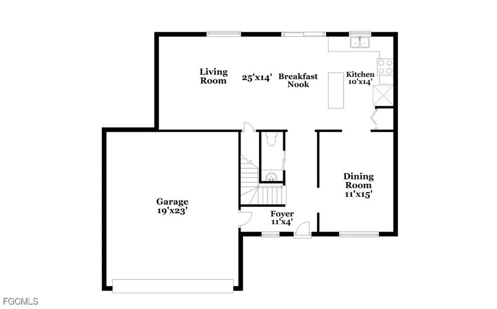 966 Ainsworth Street W Lehigh Acres FL 33974
