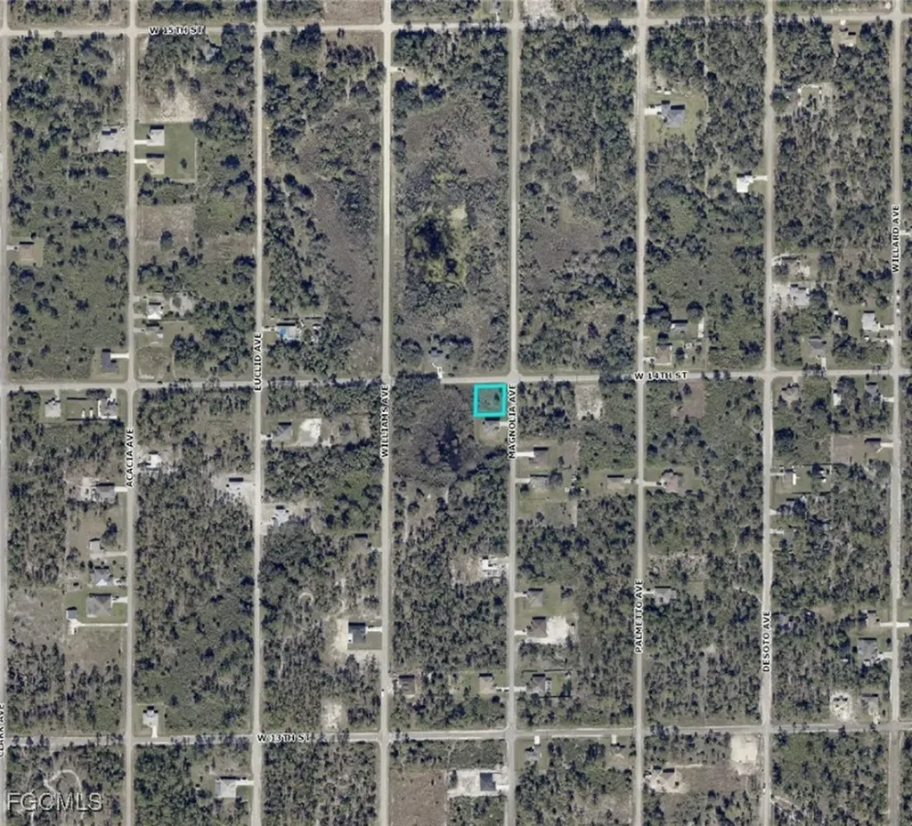 1001 W 14th Street Lehigh Acres FL 33972
