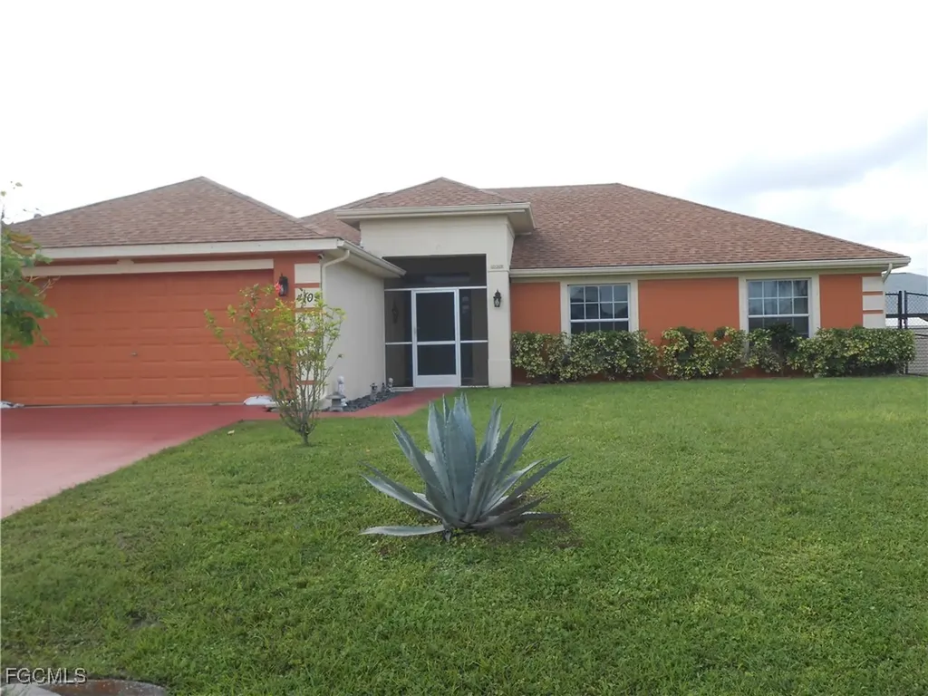 4109 35th Street SW Lehigh Acres FL 33976