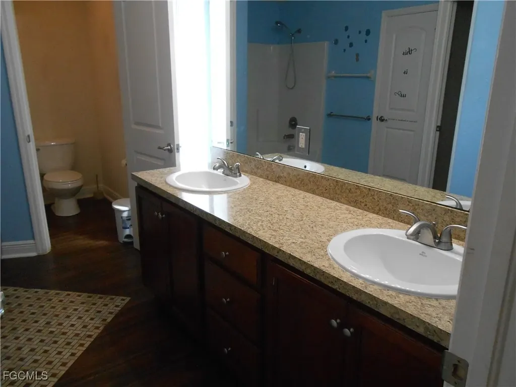 4109 35th Street SW Lehigh Acres FL 33976