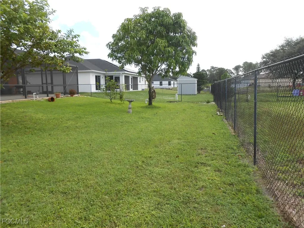 4109 35th Street SW Lehigh Acres FL 33976