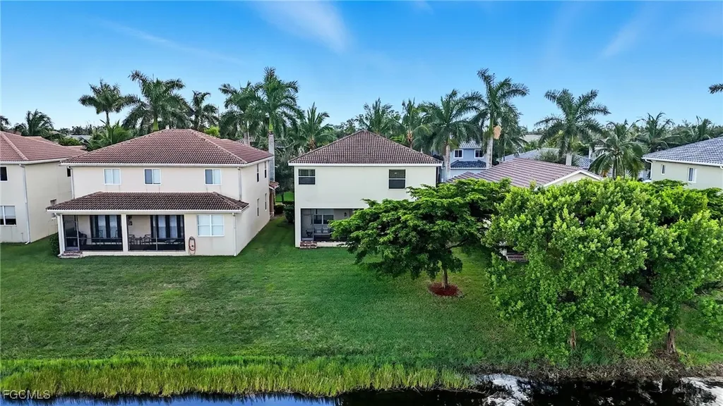 8591 Sumner Avenue Fort Myers FL 33908