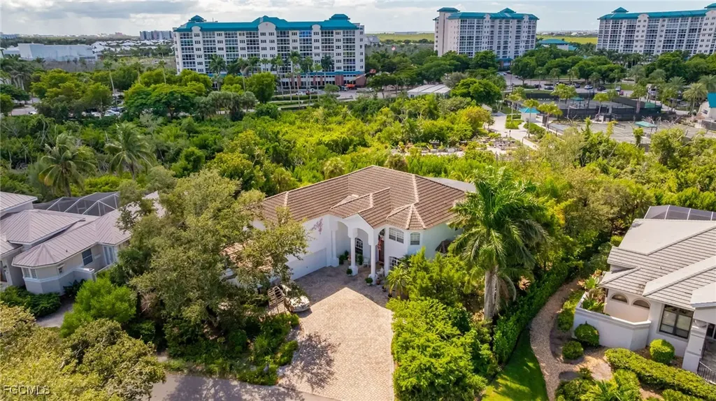 13881 Blenheim Trail Road Fort Myers FL 33908