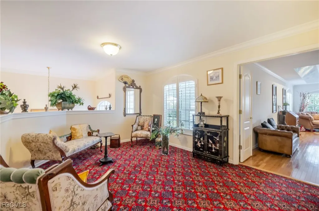 13881 Blenheim Trail Road Fort Myers FL 33908