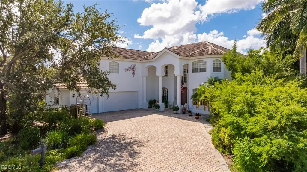 13881 Blenheim Trail Road Fort Myers FL 33908