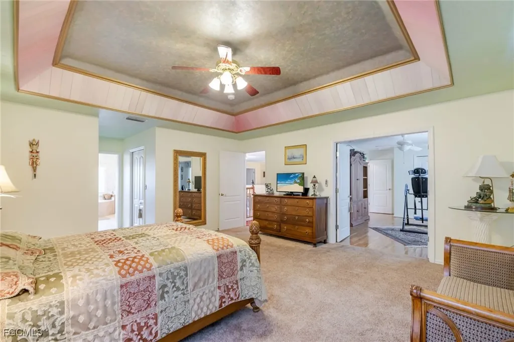 13881 Blenheim Trail Road Fort Myers FL 33908