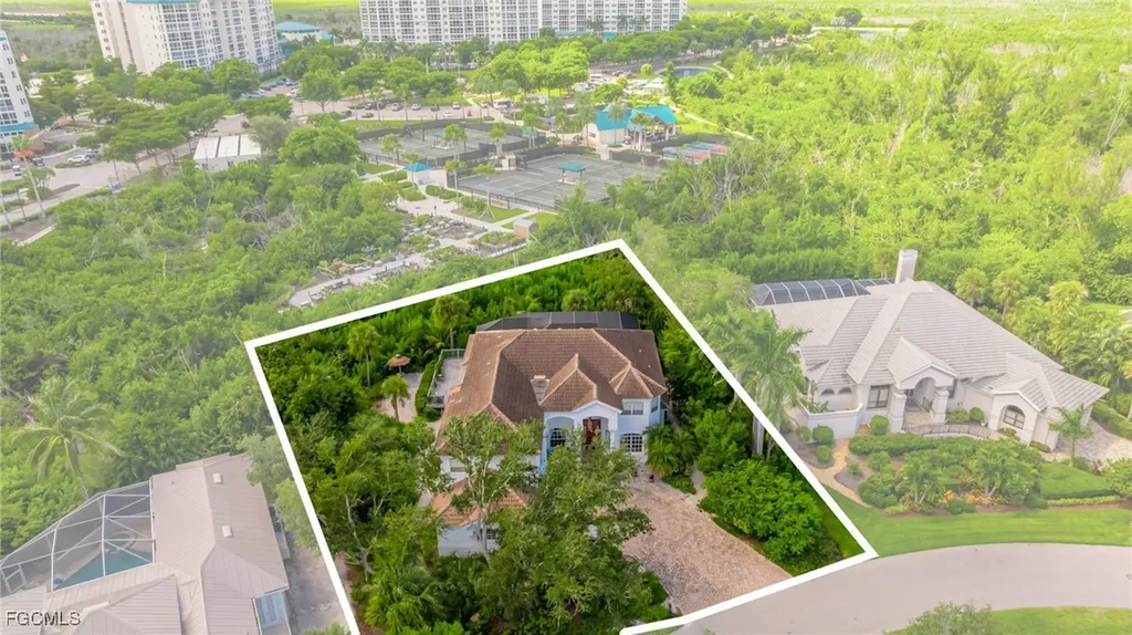 13881 Blenheim Trail Road Fort Myers FL 33908