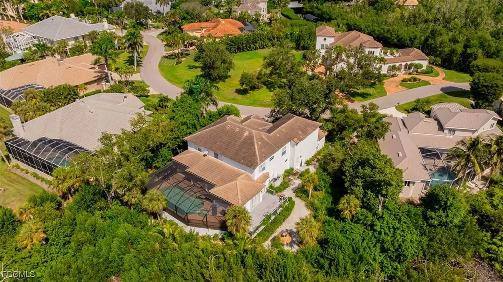 13881 Blenheim Trail Road Fort Myers FL 33908