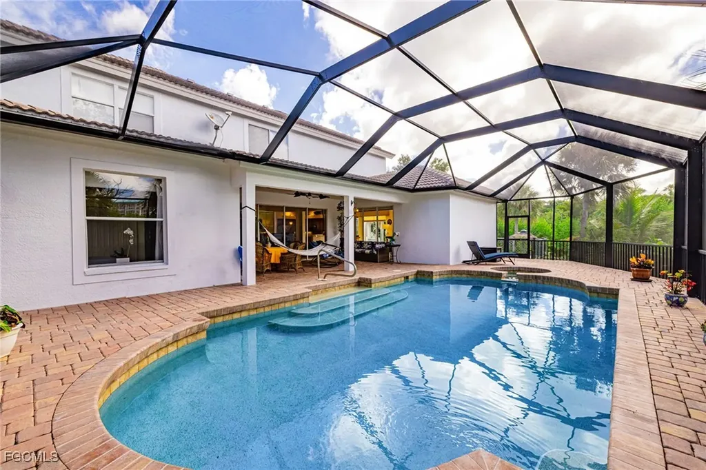 13881 Blenheim Trail Road Fort Myers FL 33908