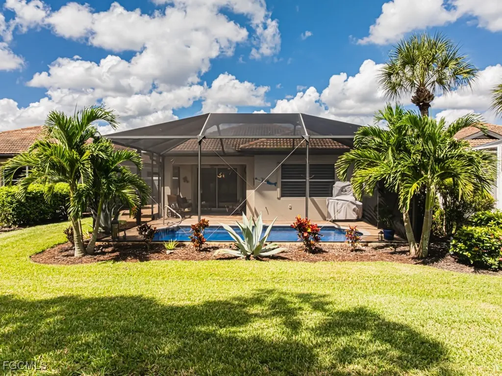 10553 Avila Circle Fort Myers FL 33913