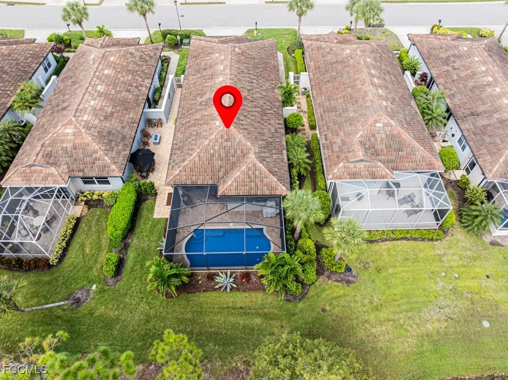 10553 Avila Circle Fort Myers FL 33913