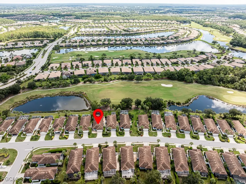 10553 Avila Circle Fort Myers FL 33913