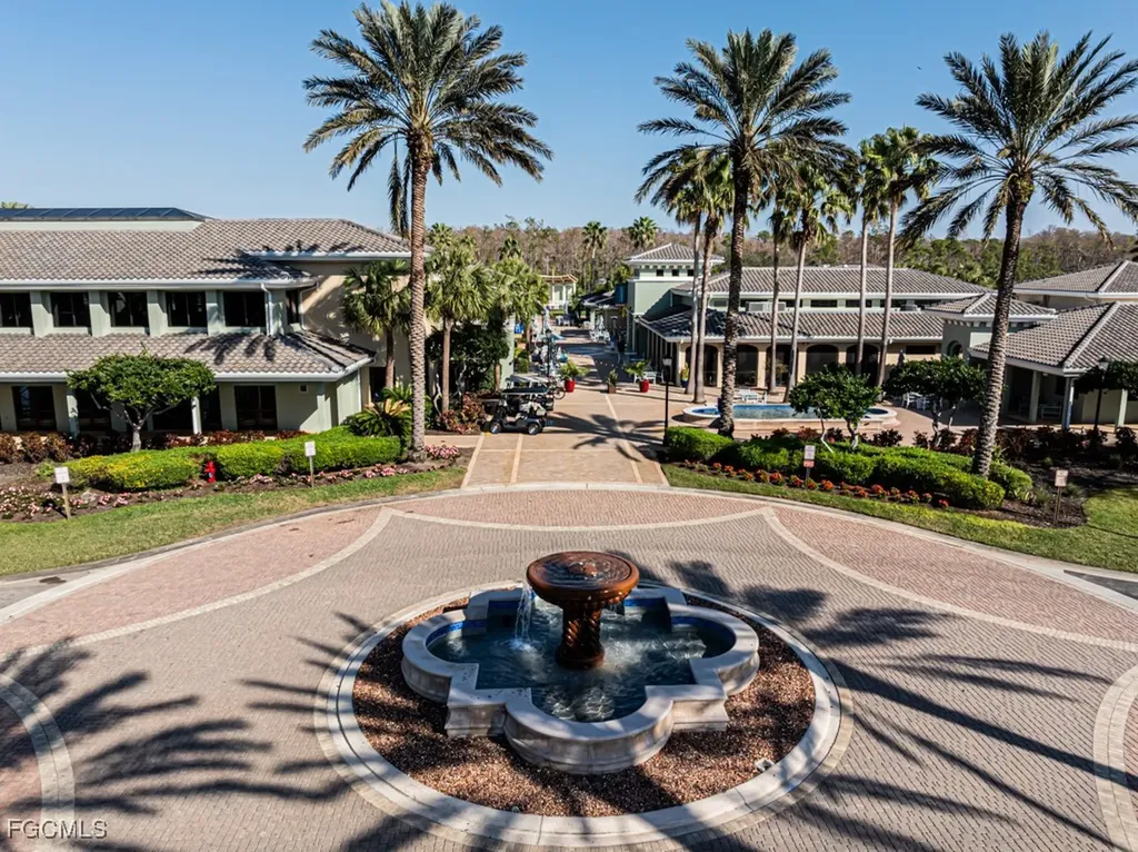 10553 Avila Circle Fort Myers FL 33913