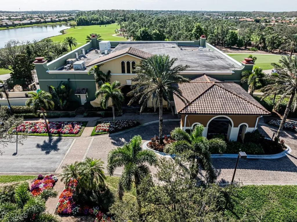 10553 Avila Circle Fort Myers FL 33913