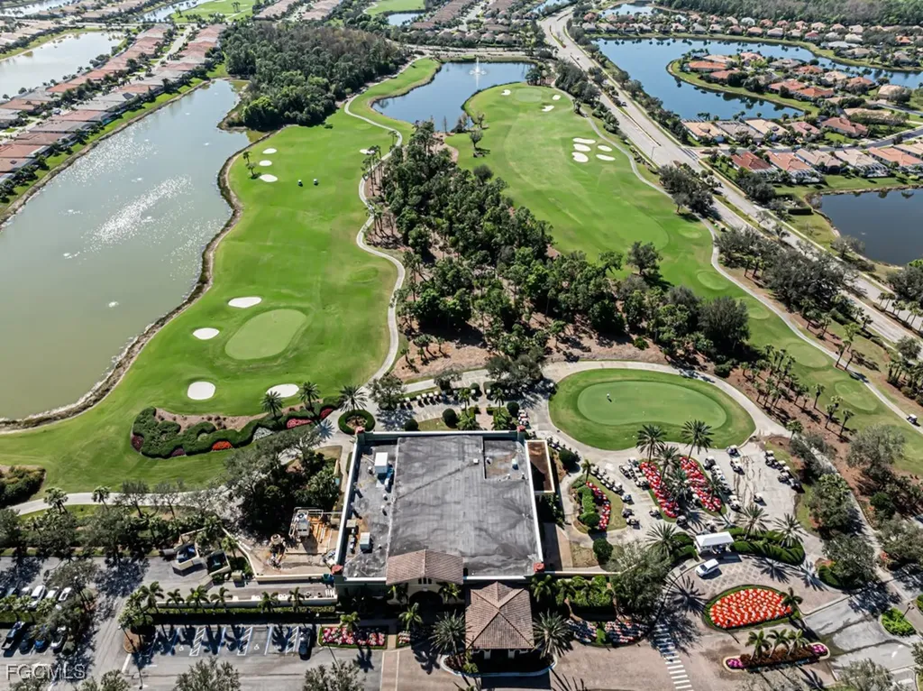 10553 Avila Circle Fort Myers FL 33913