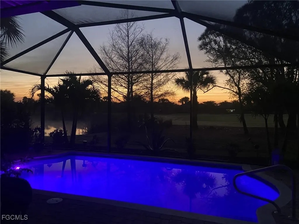 10553 Avila Circle Fort Myers FL 33913