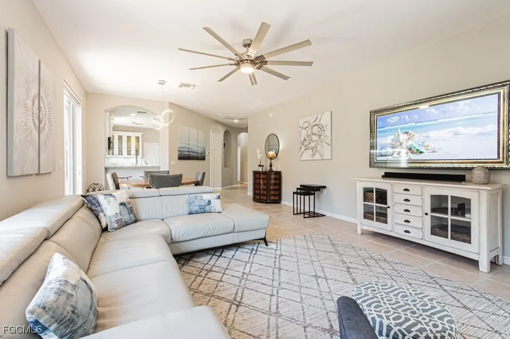 10553 Avila Circle Fort Myers FL 33913