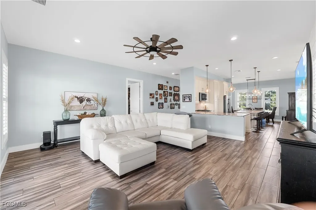 42138 Lake Timber Drive Punta Gorda FL 33982